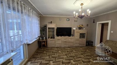 Mieszkanie na sprzedaż, Szczecin os. Kasztanowe, 3 pokoje, 60 m² — INW34274, zdjęcie 4