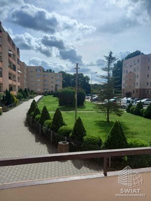 Mieszkanie na sprzedaż, Szczecin os. Kasztanowe, 3 pokoje, 60 m² — SWN32921, zdjęcie 4