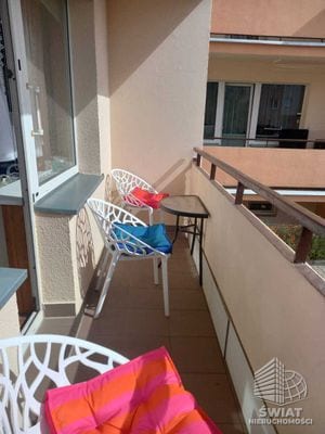 Mieszkanie na sprzedaż, Szczecin os. Kasztanowe, 3 pokoje, 60 m² — SWN32921, zdjęcie 5