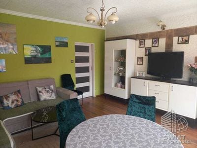 Mieszkanie na sprzedaż, Szczecin os. Kasztanowe, 3 pokoje, 60 m² — SWN32921, zdjęcie 6