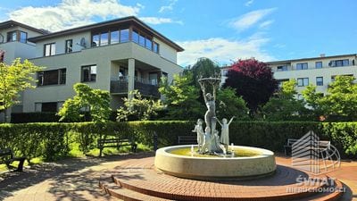Mieszkanie na sprzedaż, Szczecin os. Magnolia Park, 3 pokoje, 113 m² — INW35107, zdjęcie 2