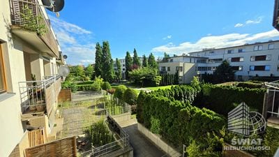 Mieszkanie na sprzedaż, Szczecin os. Magnolia Park, 3 pokoje, 113 m² — INW35107, zdjęcie 3