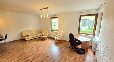 Mieszkanie na sprzedaż, Szczecin os. Magnolia Park, 3 pokoje, 113 m² — INW35107, zdjęcie 5