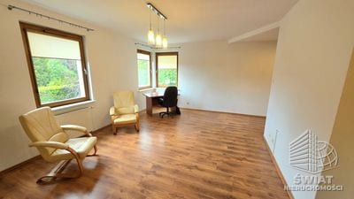 Mieszkanie na sprzedaż, Szczecin os. Magnolia Park, 3 pokoje, 113 m² — INW35107, zdjęcie 6
