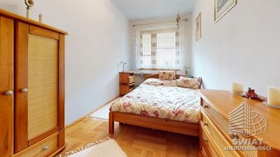 Mieszkanie na sprzedaż, Szczecin os. Majowe, 4 pokoje, 77 m² — BON49494, zdjęcie 5
