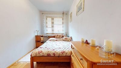 Mieszkanie na sprzedaż, Szczecin os. Majowe, 4 pokoje, 77 m² — BON49494, zdjęcie 6