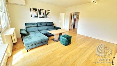Mieszkanie na sprzedaż, Szczecin os. Majowe, 3 pokoje, 60 m² — BON49971, zdjęcie 2