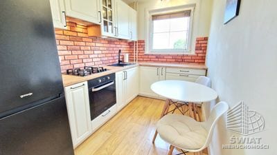 Mieszkanie na sprzedaż, Szczecin os. Majowe, 3 pokoje, 60 m² — BON49971, zdjęcie 6
