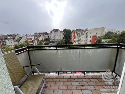 Mieszkanie na sprzedaż, Szczecin os. Majowe, 5 pokoi, 131 m² — INS22032, zdjęcie 2