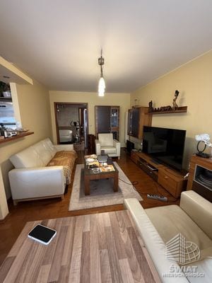 Mieszkanie na sprzedaż, Szczecin os. Majowe, 5 pokoi, 131 m² — INS22032, zdjęcie 5
