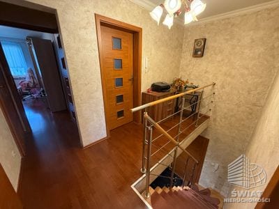 Mieszkanie na sprzedaż, Szczecin os. Majowe, 5 pokoi, 131 m² — INS22032, zdjęcie 6