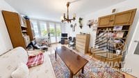 Mieszkanie na sprzedaż, Szczecin os. Piastowskie, 2 pokoje, 49 m² — CIT25695, zdjęcie 4