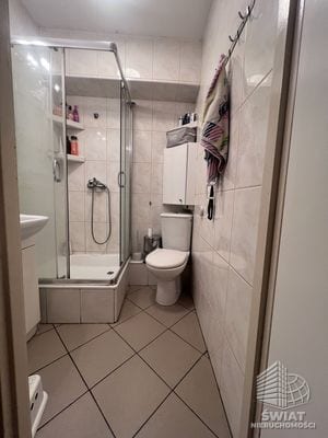 Mieszkanie na sprzedaż, Szczecin os. Piastowskie, 1 pokój, 29 m² — LOK21712, zdjęcie 1
