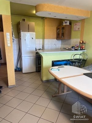 Mieszkanie na sprzedaż, Szczecin os. Piastowskie, 1 pokój, 29 m² — LOK21712, zdjęcie 2