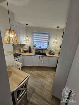 Mieszkanie na sprzedaż, Szczecin os. Reda, 2 pokoje, 47 m² — AVN22479, zdjęcie 1