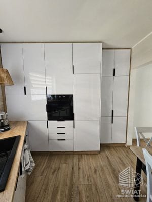 Mieszkanie na sprzedaż, Szczecin os. Reda, 2 pokoje, 47 m² — AVN22479, zdjęcie 2