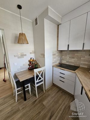 Mieszkanie na sprzedaż, Szczecin os. Reda, 2 pokoje, 47 m² — AVN22479, zdjęcie 3