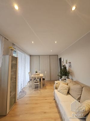 Mieszkanie na sprzedaż, Szczecin os. Reda, 2 pokoje, 47 m² — AVN22479, zdjęcie 4