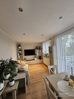 Mieszkanie na sprzedaż, Szczecin os. Reda, 2 pokoje, 47 m² — AVN22479, zdjęcie 5
