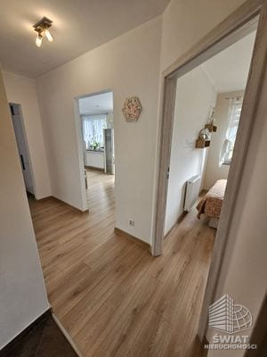 Mieszkanie na sprzedaż, Szczecin os. Reda, 2 pokoje, 47 m² — AVN22479, zdjęcie 6