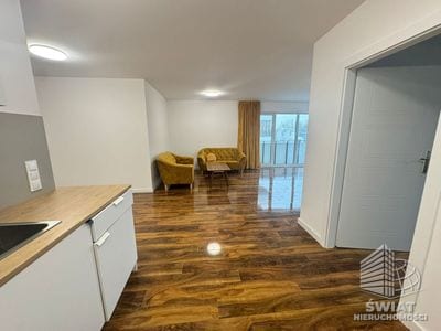 Mieszkanie na sprzedaż, Szczecin os. Reda, 3 pokoje, 67 m² — BUS20251, zdjęcie 1
