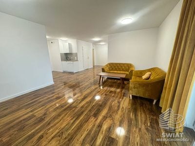 Mieszkanie na sprzedaż, Szczecin os. Reda, 3 pokoje, 67 m² — BUS20251, zdjęcie 2