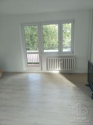 Mieszkanie na sprzedaż, Szczecin os. Reda, 2 pokoje, 49 m² — KOM32922, zdjęcie 1