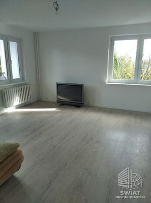 Mieszkanie na sprzedaż, Szczecin os. Reda, 2 pokoje, 49 m² — KOM32922, zdjęcie 2