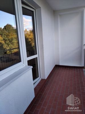 Mieszkanie na sprzedaż, Szczecin os. Reda, 2 pokoje, 49 m² — KOM32922, zdjęcie 3