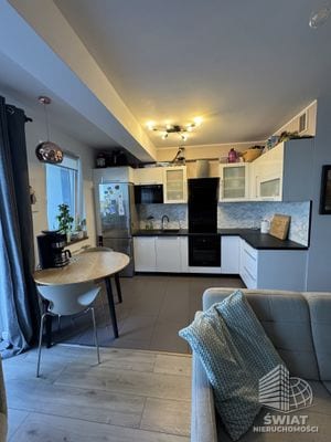 Mieszkanie na sprzedaż, Szczecin os. Reda, 3 pokoje, 64 m² — SWN32931, zdjęcie 2
