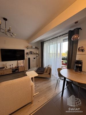 Mieszkanie na sprzedaż, Szczecin os. Reda, 3 pokoje, 64 m² — SWN32931, zdjęcie 3