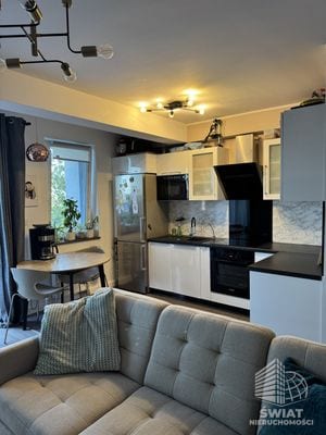 Mieszkanie na sprzedaż, Szczecin os. Reda, 3 pokoje, 64 m² — SWN32931, zdjęcie 4