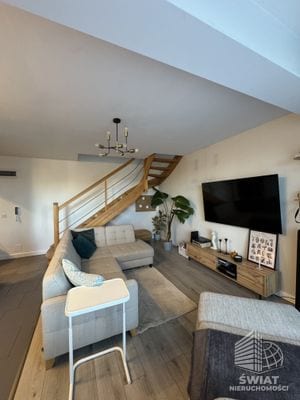 Mieszkanie na sprzedaż, Szczecin os. Reda, 3 pokoje, 64 m² — SWN32931, zdjęcie 5