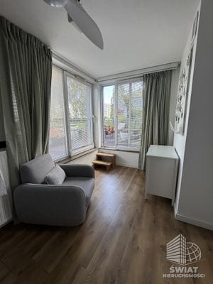 Mieszkanie na sprzedaż, Szczecin os. Reda, 3 pokoje, 64 m² — SWN32931, zdjęcie 6