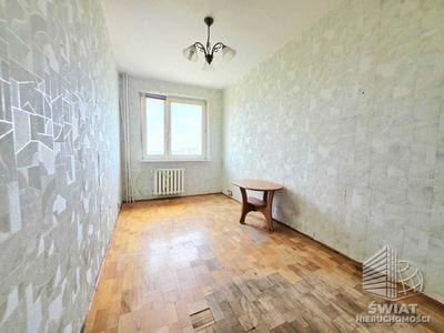Mieszkanie na sprzedaż, Szczecin os. Słoneczne, 3 pokoje, 59 m² — BUS20348, zdjęcie 4