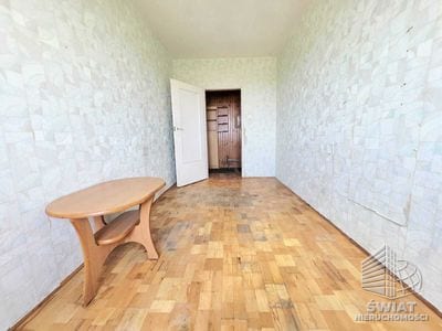 Mieszkanie na sprzedaż, Szczecin os. Słoneczne, 3 pokoje, 59 m² — BUS20348, zdjęcie 5