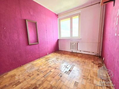 Mieszkanie na sprzedaż, Szczecin os. Słoneczne, 3 pokoje, 59 m² — BUS20348, zdjęcie 6