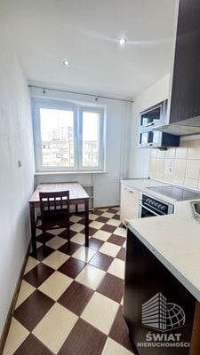 Mieszkanie na sprzedaż, Szczecin os. Słoneczne, 3 pokoje, 57 m² — BUS20374, zdjęcie 3