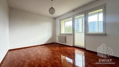 Mieszkanie na sprzedaż, Szczecin os. Słoneczne, 3 pokoje, 57 m² — BUS20374, zdjęcie 4