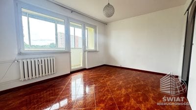 Mieszkanie na sprzedaż, Szczecin os. Słoneczne, 3 pokoje, 57 m² — BUS20374, zdjęcie 5