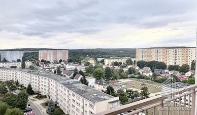 Mieszkanie na sprzedaż, Szczecin os. Słoneczne, 3 pokoje, 70 m² — INW35391, zdjęcie 1