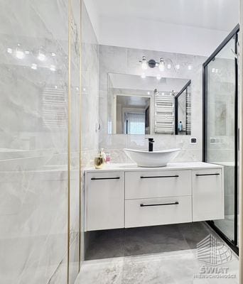 Mieszkanie na sprzedaż, Szczecin os. Słoneczne, 3 pokoje, 70 m² — INW35391, zdjęcie 2