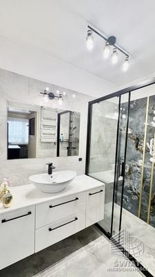 Mieszkanie na sprzedaż, Szczecin os. Słoneczne, 3 pokoje, 70 m² — INW35391, zdjęcie 3