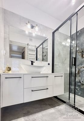 Mieszkanie na sprzedaż, Szczecin os. Słoneczne, 3 pokoje, 70 m² — INW35391, zdjęcie 4