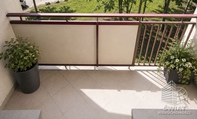 Mieszkanie na sprzedaż, Szczecin os. Słoneczne, 2 pokoje, 49 m² — KNS20411, zdjęcie 3