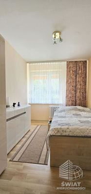 Mieszkanie na sprzedaż, Szczecin os. Słoneczne, 2 pokoje, 49 m² — KNS20411, zdjęcie 4
