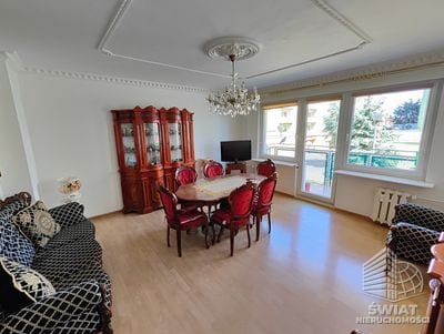 Mieszkanie na sprzedaż, Szczecin os. Słoneczne, 3 pokoje, 69 m² — MAP22297, zdjęcie 2