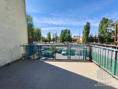 Mieszkanie na sprzedaż, Szczecin os. Słoneczne, 3 pokoje, 69 m² — MAP22297, zdjęcie 3