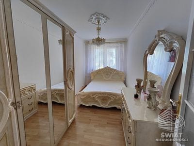 Mieszkanie na sprzedaż, Szczecin os. Słoneczne, 3 pokoje, 69 m² — MAP22297, zdjęcie 4
