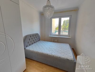 Mieszkanie na sprzedaż, Szczecin os. Słoneczne, 3 pokoje, 69 m² — MAP22297, zdjęcie 5